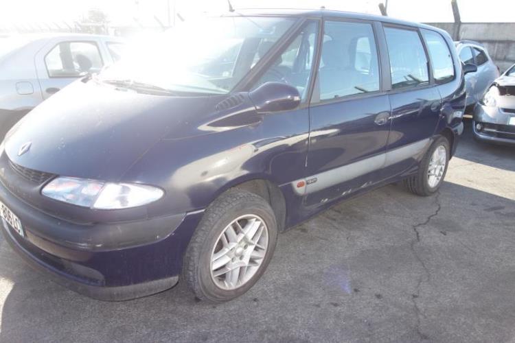 Etrier avant gauche (freinage) RENAULT ESPACE 3 (12/1996 => 09/2002)