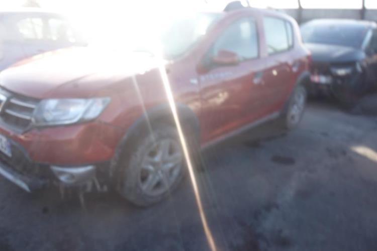 Cardan droit (transmission) DACIA SANDERO 2 PHASE 1 (10/2012 => 01/2017)