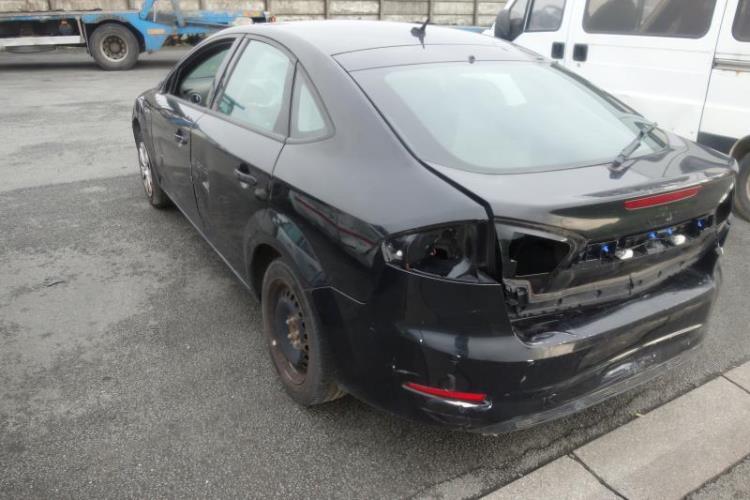 Boite de vitesses FORD MONDEO 3 PHASE 2 (09/2010 => 03/2015)