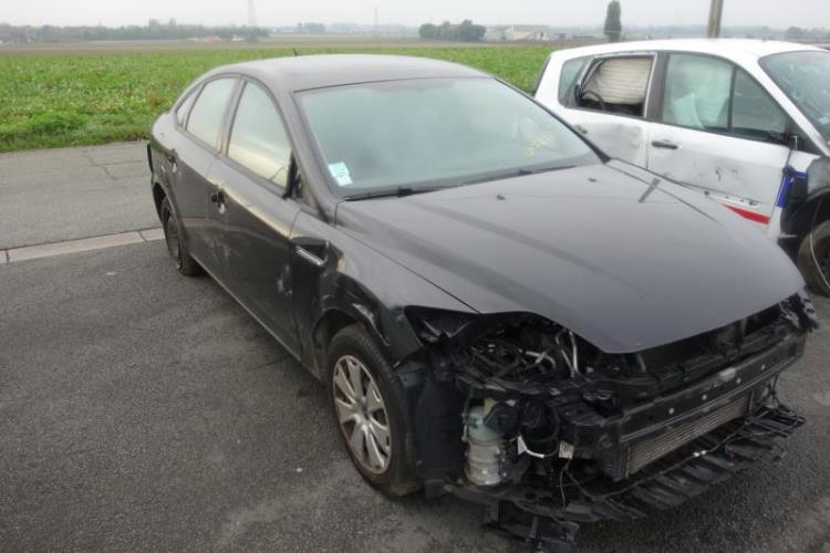 Boite de vitesses FORD MONDEO 3 PHASE 2 (09/2010 => 03/2015)