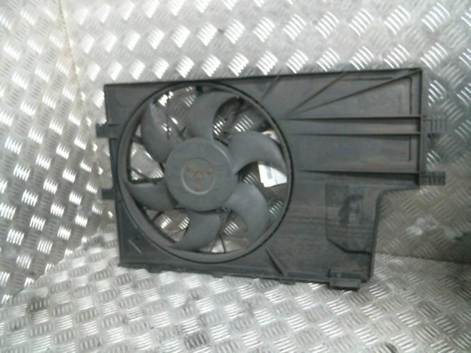 Moto ventilateur radiateur MERCEDES CLASSE A 168 PHASE 2 (03/2001 => 09/2004)