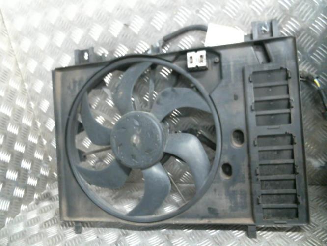 Moto ventilateur radiateur CITROEN C5 2 (04/2008 => Aujourd'hui)