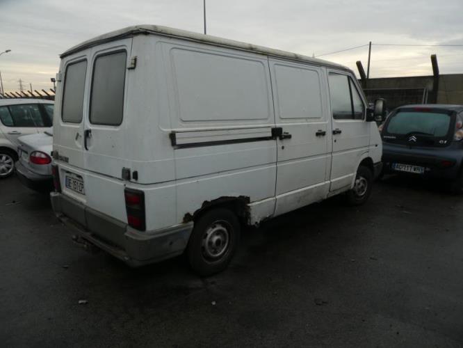 Etrier de frein arg occasion Renault Trafic 3 385