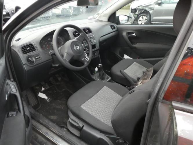 Air bag conducteur VOLKSWAGEN POLO 5 PHASE 1 (09/2009 => 05/2014)