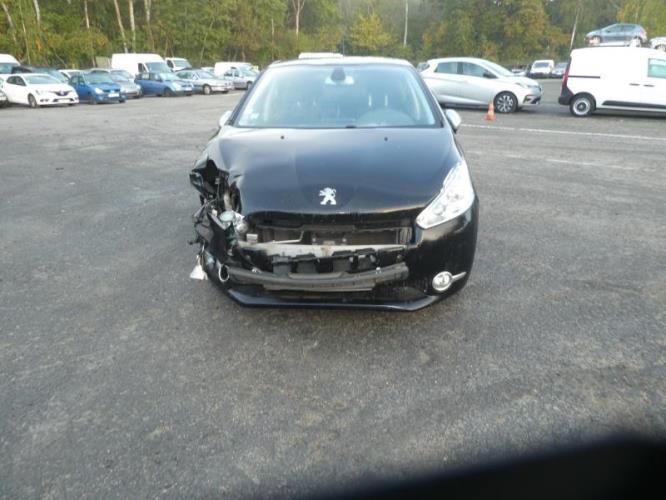 Pare boue arriere droit PEUGEOT 208 1 PHASE 1 (03/2012 => 04/2015)