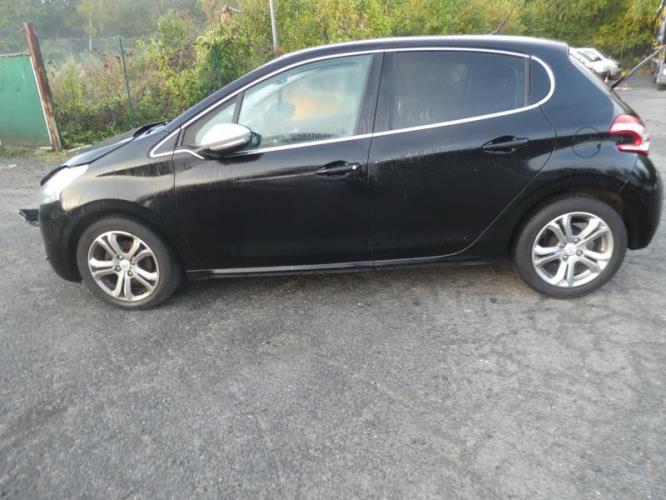 Bras essuie glace arriere PEUGEOT 208 1 PHASE 1 (03/2012 => 04/2015)