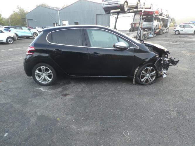 Eclairage de plafonnier PEUGEOT 208 1 PHASE 1 (03/2012 => 04/2015)