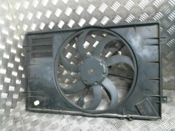 Moto ventilateur radiateur VOLKSWAGEN GOLF PLUS PHASE 1 (03/2005 ...