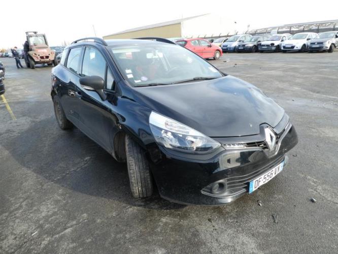 Verin de coffre RENAULT CLIO 4 PHASE 1 BREAK (10/2012 => 09/2016)