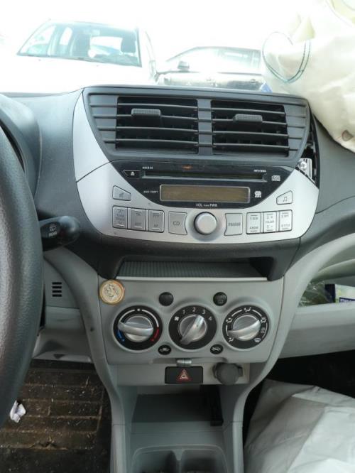 FAISCEAU AUTORADIO SUZUKI ALTO 2009- - 4HP ISO - autoprestige autoradio