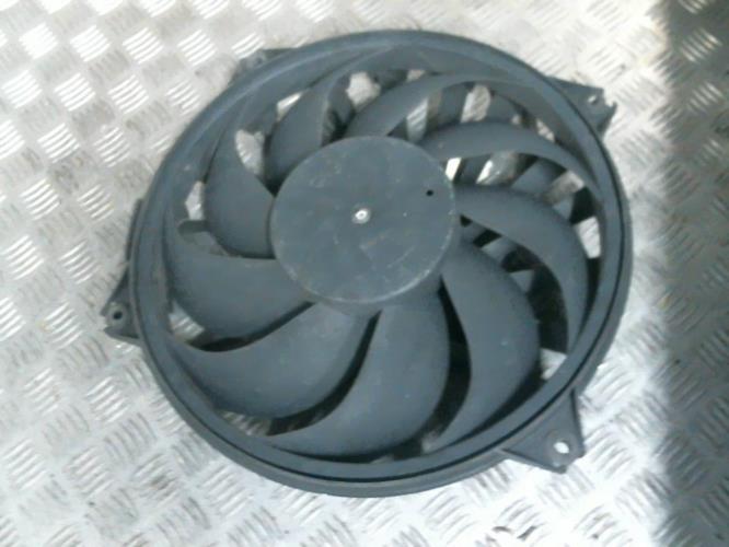 Moto ventilateur radiateur PEUGEOT 807 (06/2002 => 12/2014)