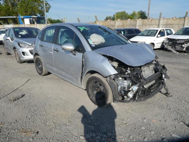 Alternateur CITROEN C3 2 PHASE 2 (03/2013 => 12/2016)