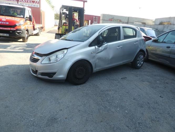 Leve vitre electrique avant gauche OPEL CORSA D PHASE 1 (09/2006 => 12/2010)