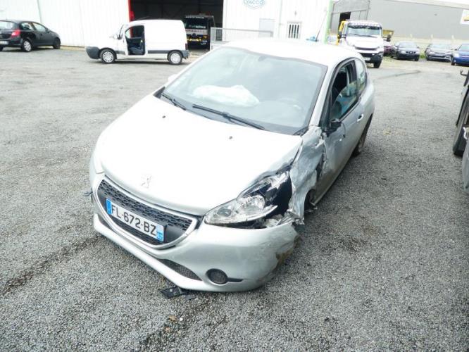 Alternateur PEUGEOT 208 1 PHASE 1 (03/2012 => 04/2015)