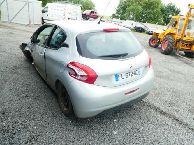 Alternateur PEUGEOT 208 1 PHASE 1 (03/2012 => 04/2015)