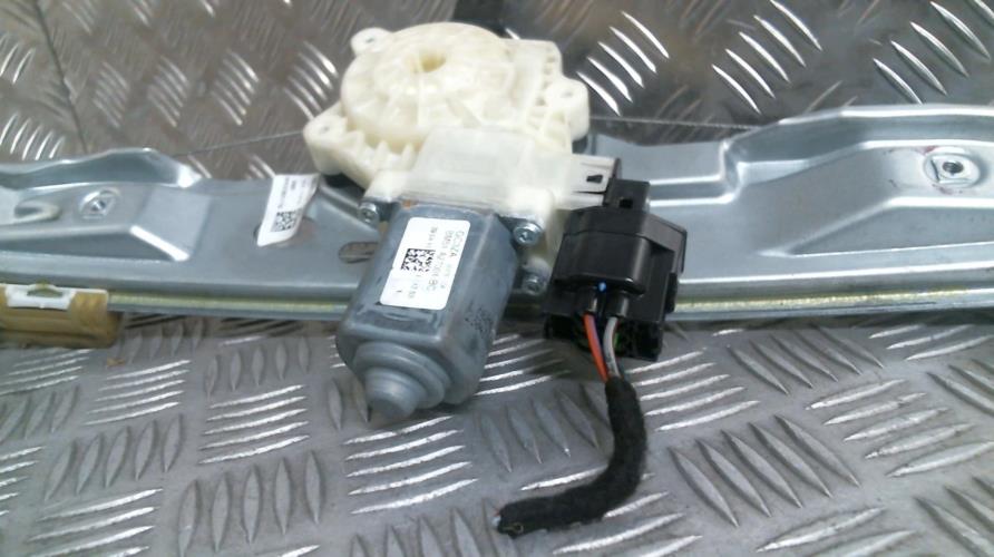 Leve vitre electrique arriere gauche FORD FOCUS 3 PHASE 1 (01/2011 => 04/2015)