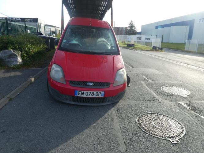 Boite de vitesses FORD FIESTA 5 PHASE 2 (10/2005 => 10/2008)