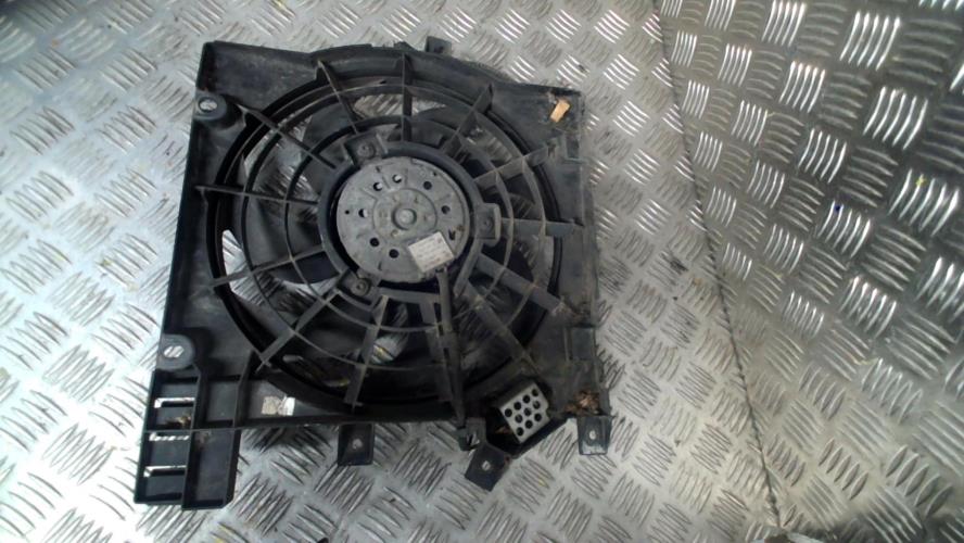 Moto ventilateur radiateur OPEL ASTRA H GTC PHASE 1 (02/2005 => 12/2006)