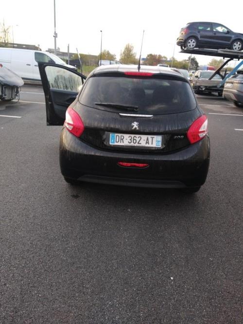 Amortisseur avant droit PEUGEOT 208 1 PHASE 1 (03/2012 => 04/2015)