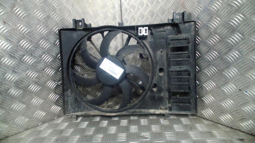 Moto ventilateur radiateur PEUGEOT 508 1 SW PHASE 2 BREAK (09/2014 => 12/2017)