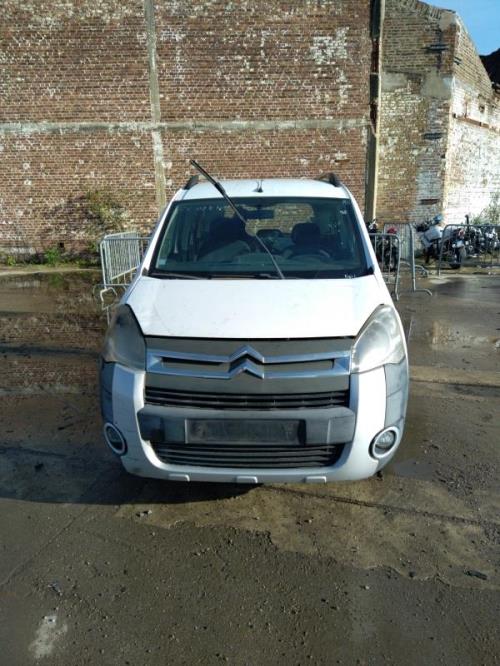 Com (Bloc Contacteur Tournant+Commodo Essuie Glace+Commodo Phare) CITROEN BERLINGO 2 PHASE 2 (02/2012 => 04/2015)