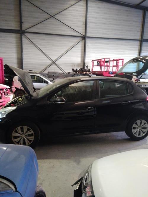 Cremaillere assistee PEUGEOT 208 1 PHASE 1 (03/2012 => 04/2015)
