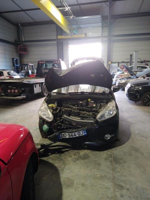 Boite de vitesses PEUGEOT 208 1 PHASE 1 (03/2012 => 04/2015)