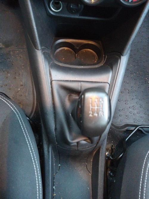 Cardan gauche (transmission) PEUGEOT 208 1 PHASE 2 (04/2015 => Aujourd'hui)