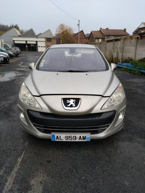 Amortisseur avant gauche PEUGEOT 308 1 PHASE 1 (09/2007 => 03/2011)