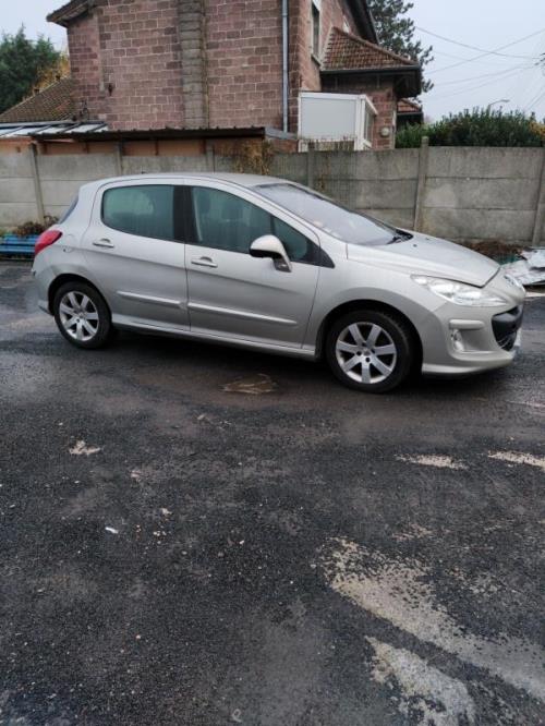 Amortisseur avant gauche PEUGEOT 308 1 PHASE 1 (09/2007 => 03/2011)