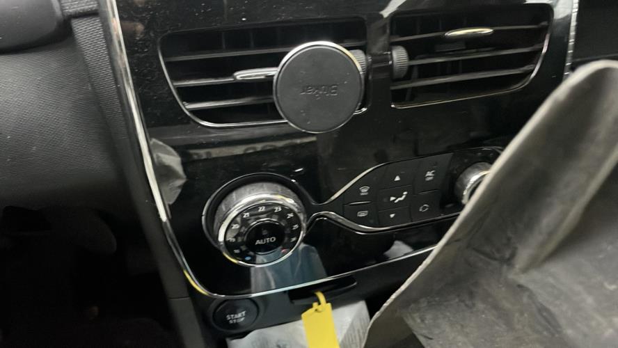Interrupteur de leve vitre avant gauche RENAULT CLIO 4 PHASE 1 BREAK (10/2012 => 09/2016)