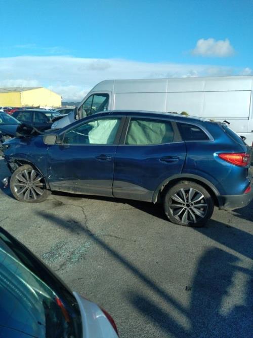 Com (Bloc Contacteur Tournant+Commodo Essuie Glace+Commodo Phare) RENAULT KADJAR PHASE 1 (06/2015 => 11/2018)