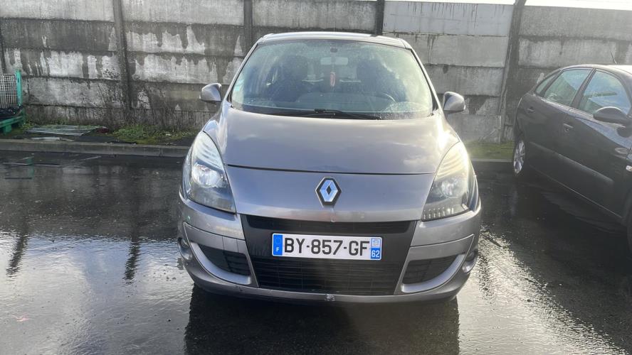 Moteur essuie glace arriere RENAULT SCENIC 3 PHASE 1 (04/2009 => 11/2011)