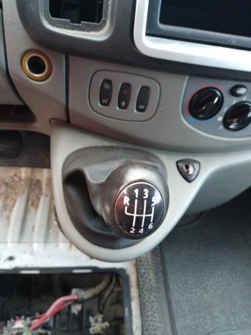 Pompe de direction RENAULT TRAFIC 2 PHASE 2 (08/2006 => 06/2014)