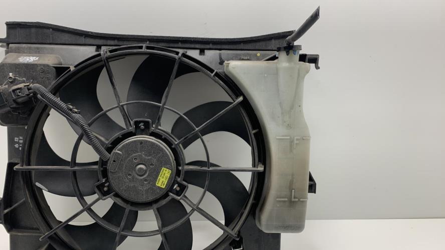 Moto ventilateur radiateur KIA RIO 3 PHASE 1 (06/2011 => 04/2015)