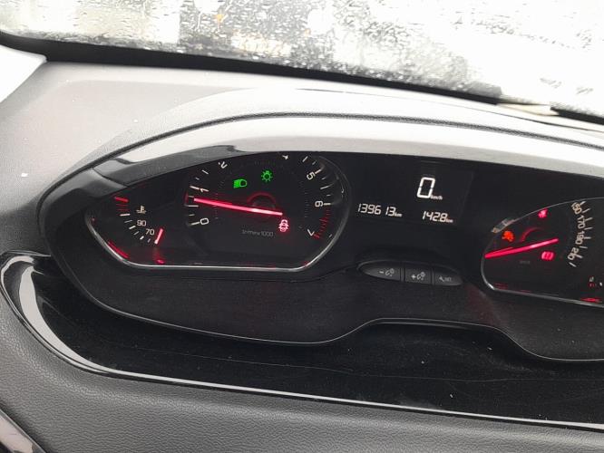 Autoradio d'origine PEUGEOT 208 1 PHASE 1 (03/2012 => 04/2015)