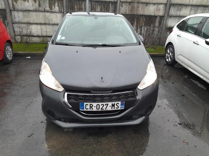 Boite de vitesses PEUGEOT 208 1 PHASE 1 (03/2012 => 04/2015)