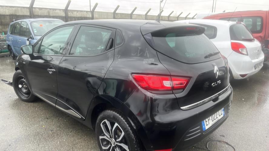 Commande retroviseurs RENAULT CLIO 4 PHASE 2 (08/2016 => Aujourd'hui)