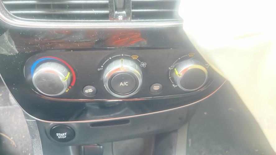 Moteur essuie glace avant RENAULT CLIO 4 PHASE 2 (08/2016 => Aujourd'hui)