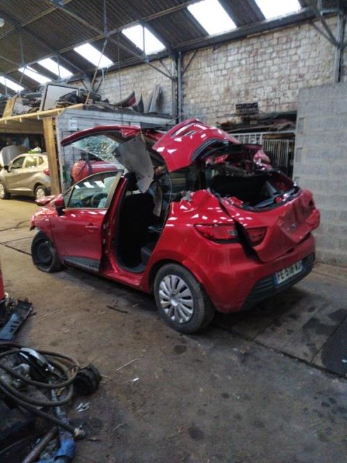 Bloc ABS (freins anti-blocage) RENAULT CLIO 4 PHASE 2 (08/2016 => Aujourd'hui)