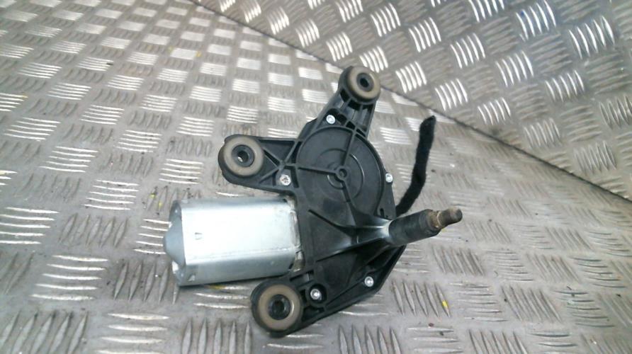 Moteur essuie glace arriere ALFA ROMEO MITO PHASE 1 (09/2008 => 05 ...
