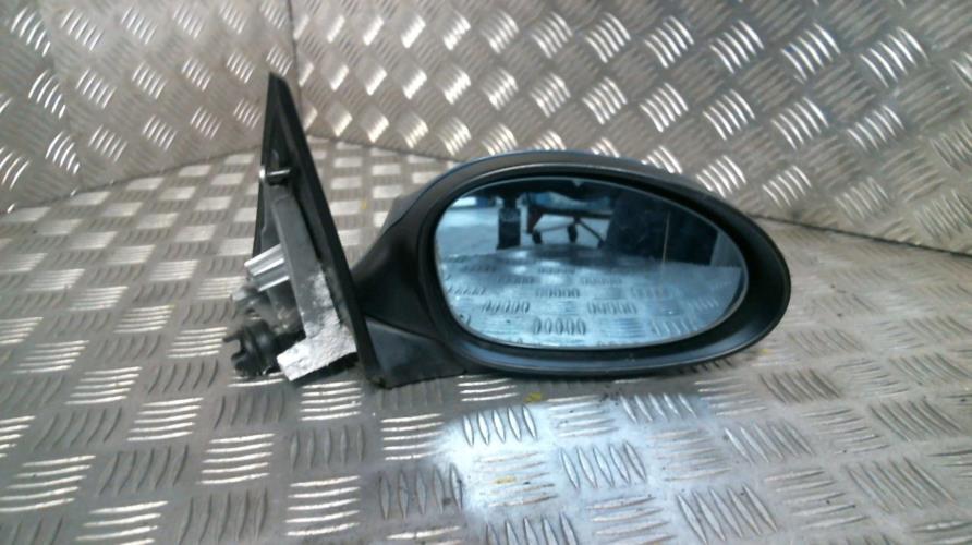 Miroir de rétroviseur pour BMW Série 1 E87 gauche et droit
