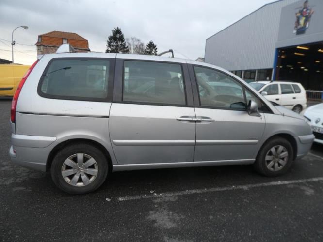 Boite de vitesses CITROEN C8 (06/2002 => 06/2014)