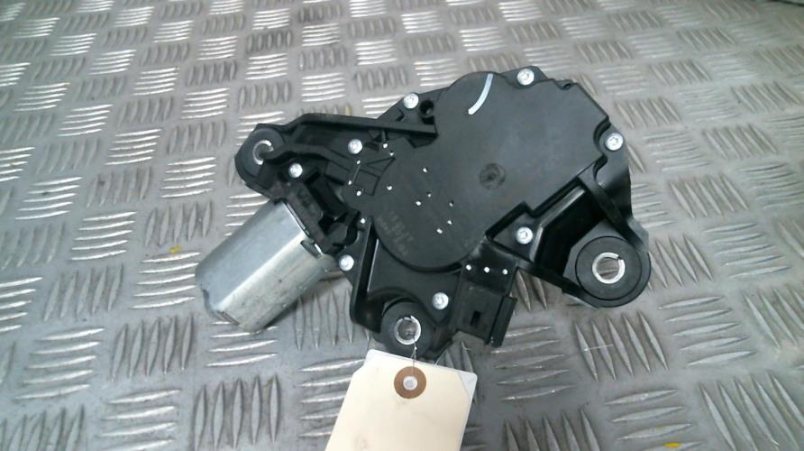Moteur essuie glace arriere RENAULT GRAND SCENIC 3 PHASE 3 (04/2013 => Aujourd'hui)