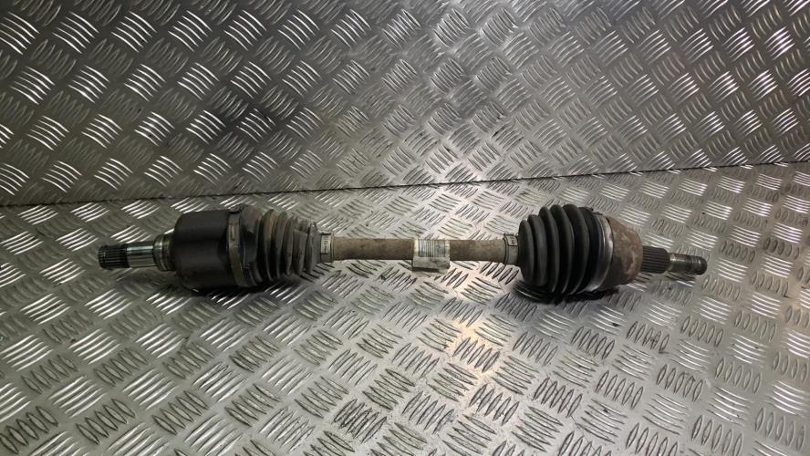 Cardan gauche (transmission) FORD FOCUS 3 PHASE 1 (01/2011 => 04/2015)