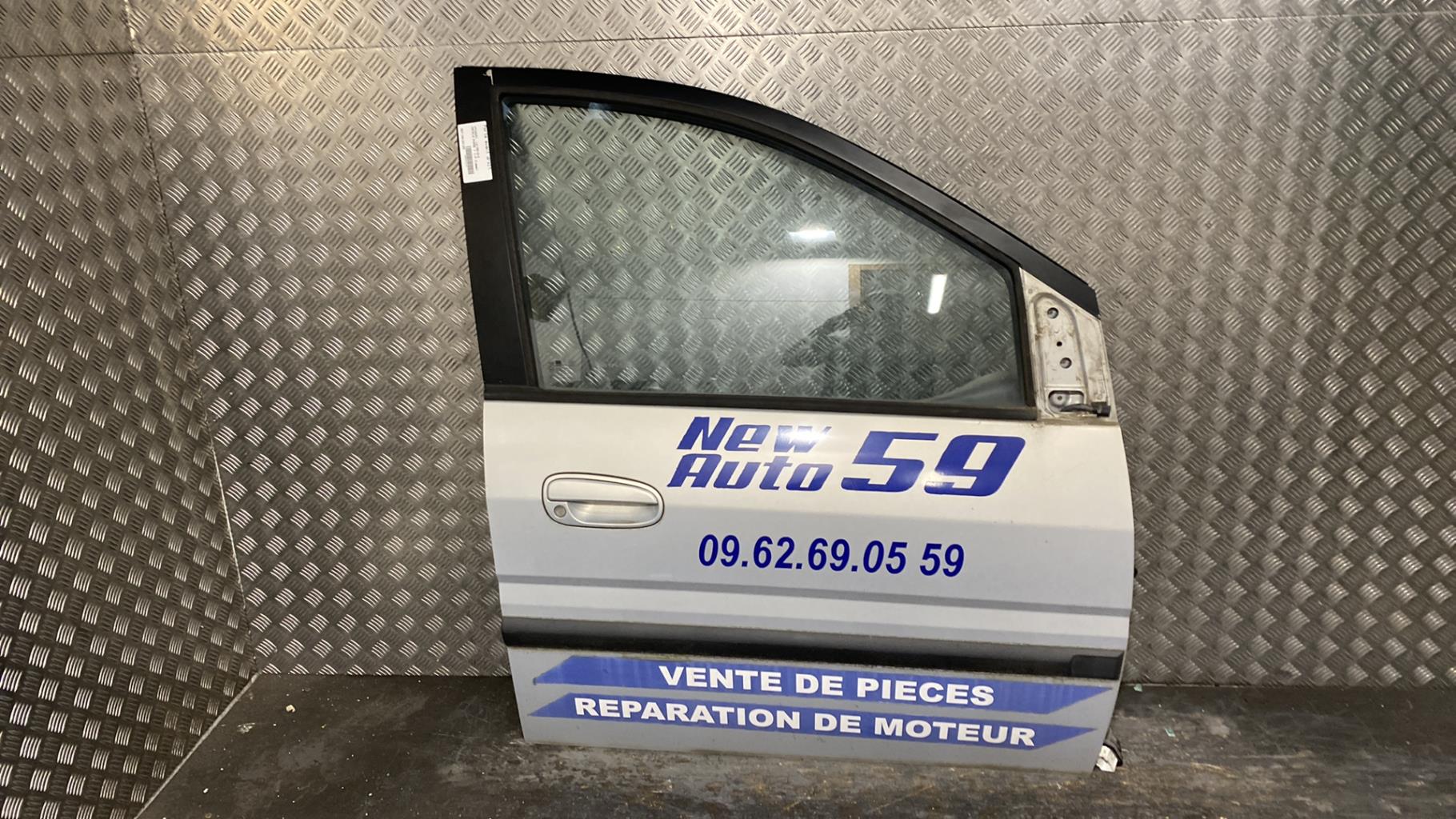 Photo pièce auto