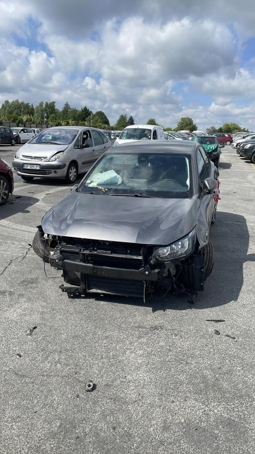 Pedalier d'accelerateur PEUGEOT 208 2 (10/2019 => Aujourd'hui)