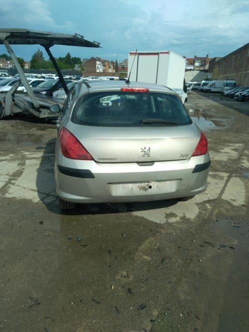 Boite de vitesses PEUGEOT 308 1 PHASE 1 (09/2007 => 03/2011)