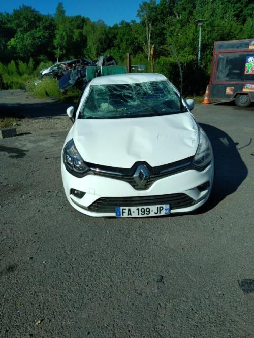 Feu arriere stop central RENAULT CLIO 4 PHASE 2 (08/2016 => Aujourd'hui)