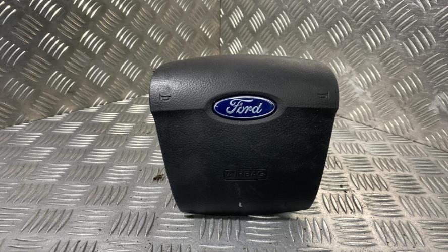 Air bag conducteur FORD GALAXY 2 PHASE 2 (03/2010 => 09/2015)